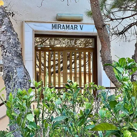 Miramar Id160 公寓